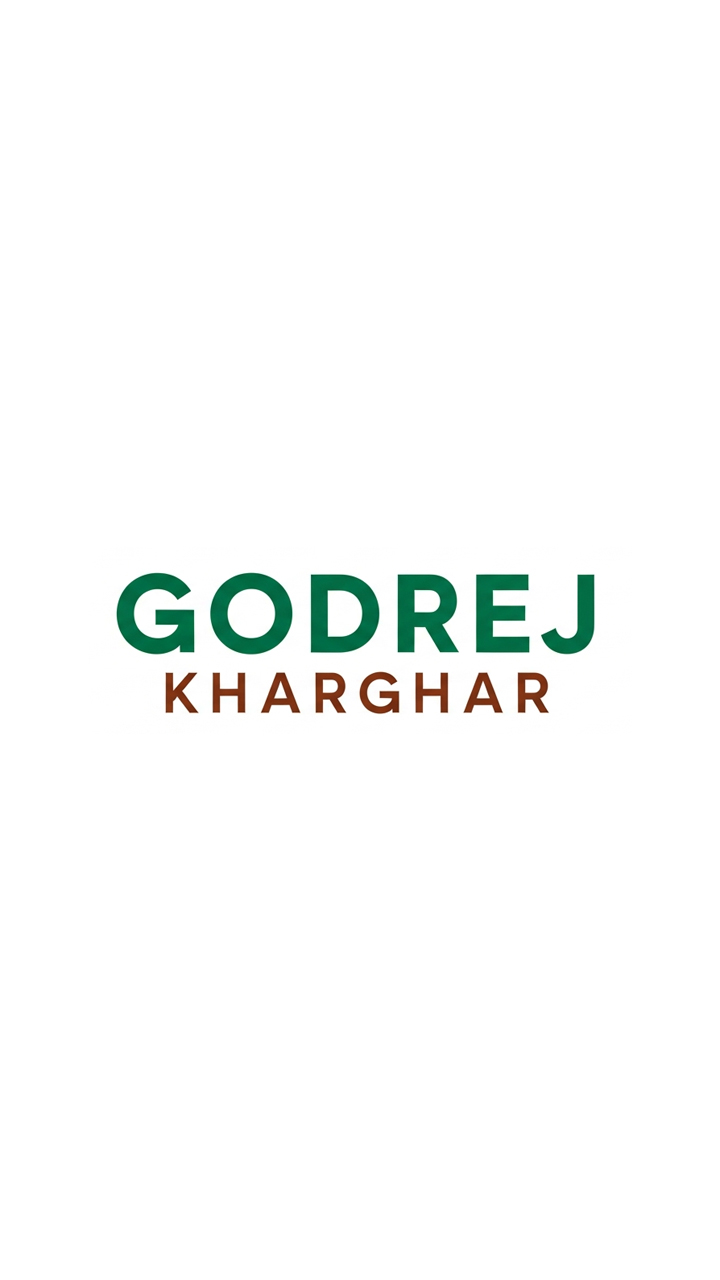 Godrej Kharghar Mobile Banner